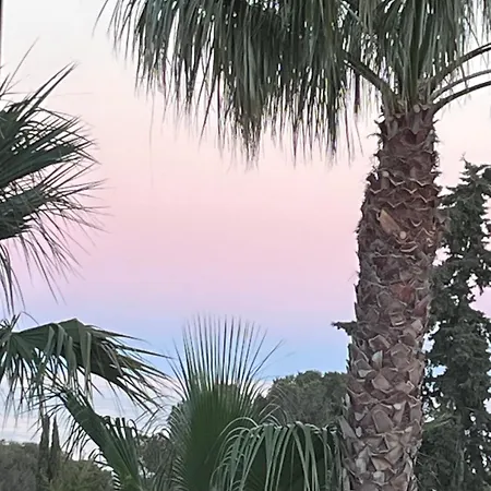 Le Soleil De St Raph Apartamento *